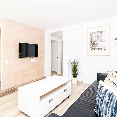 Madrid Center Apartment Next Plaza Mayor By Batuecas Экстерьер фото